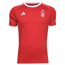 23-24 Nottingham Forest Home Jersey