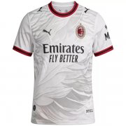 26-27 AC Milan Away Jersey