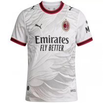 26-27 AC Milan Away Jersey