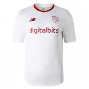 22-23 AS Roma Away Jersey