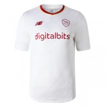 22-23 AS Roma Away Jersey