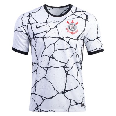 21-22 Corinthians Home Jersey