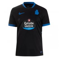 26-27 Deportivo La Coruna Away Jersey