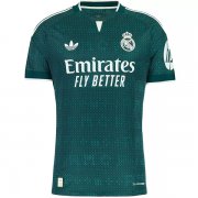 26-27 Real Madrid Away Match Jersey(Player Version）