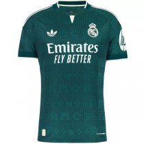 26-27 Real Madrid Away Match Jersey(Player Version）