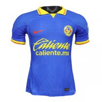 23-24 Club America Away Jersey (Player Version)