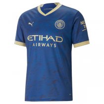22-23 Manchester City Chinese New Year Graphic Jersey