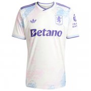 25-26 Aston Villa Third Jersey