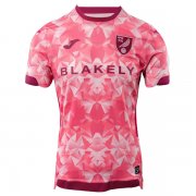 25-26 Norwich City Third Jersey