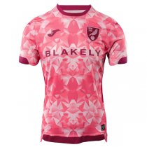 25-26 Norwich City Third Jersey