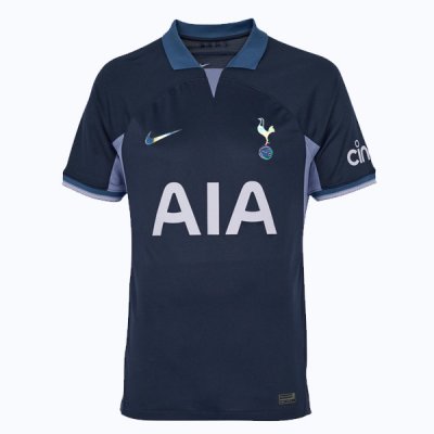 23-24 Tottenham Hotspur Away Jersey