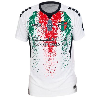26-27 CD Palestino Third Jersey