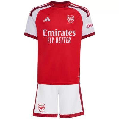 26-27 Arsenal Home Kids Kit