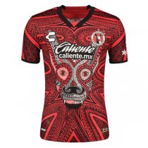 22-23 Tijuana Xolos Third Soccer Jersey