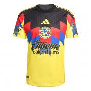 25-26 Club American Home Jersey (Player Version)
