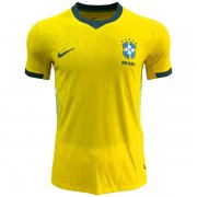 2026 Brazil Home World Cup Jersey (Player Version)