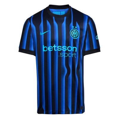 25-26 Inter Milan Home Jersey