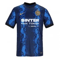 21-22 Inter Milan Home Replica Jersey