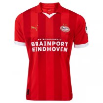 23-24 PSV Eindhoven Home Jersey