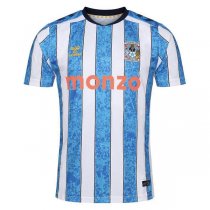 26-27 Coventry City Home Jersey
