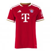 26-27 Bayern Munich Home Women Jersey