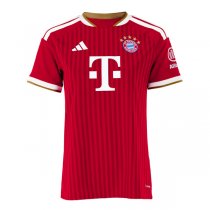 26-27 Bayern Munich Home Women Jersey