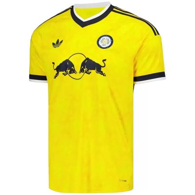 26-27 Leeds United Away Jersey