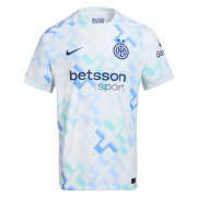25-26 Inter Milan Away Jersey (Player Version)