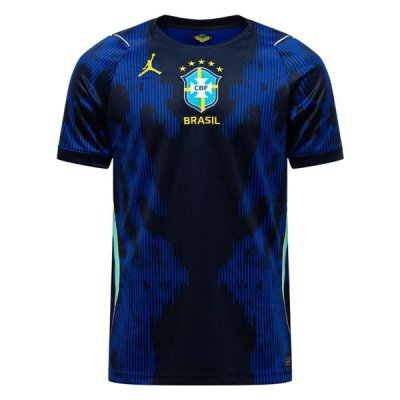 2026 Brazil Away World Cup Jersey