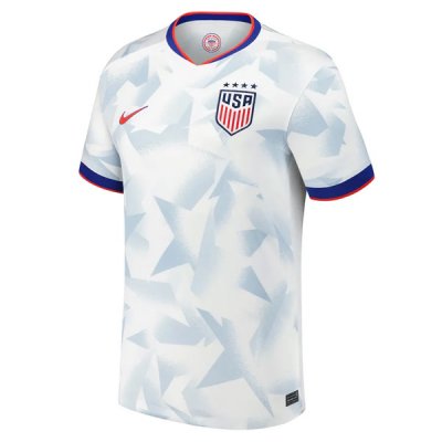 2025 USA Home Jersey