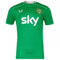 2024 Ireland Home Jersey