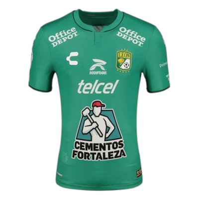 23-24 Club Leon Home Jersey