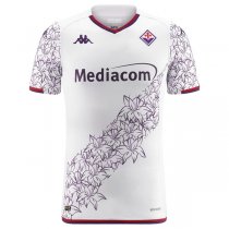 23-24 Fiorentina Away Jersey