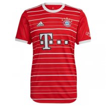 22-23 Bayern Munich Home Authentic Jersey (Player Version)