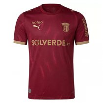 26-27 SC Braga Third Jersey