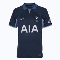 23-24 Tottenham Hotspur Away Jersey