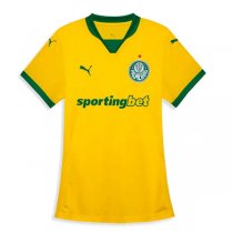 25-26 Palmeiras Third Women Jersey