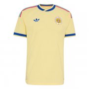 2026 Curaçao Away Authentic Jersey (Player Version)