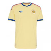 2026 Curaçao Away Authentic Jersey (Player Version) 2026 Curaçao Away Authentic Jersey (Player Version)