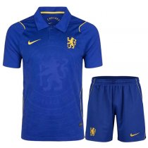 26-27 Chelsea Home Men Kit