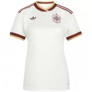 2026 Spain Away Women World Cup Jersey