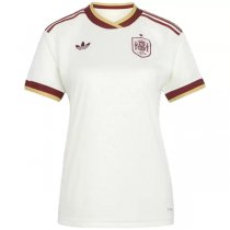 2026 Spain Away Women World Cup Jersey