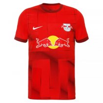 22-23 RB Leipzig Away Jersey Red