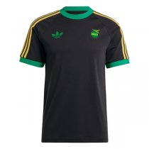 2024 Jamaica Adicolor 3-Stripes T-Shirt