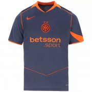 25-26 Inter Milan Third Jersey