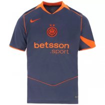 25-26 Inter Milan Third Jersey