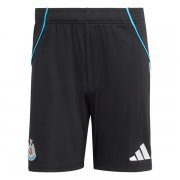 25-26 Newcastle United Home Black Short