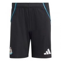 25-26 Newcastle United Home Black Short
