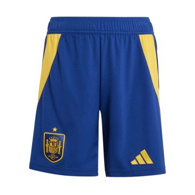 2024 Spain Home Shorts