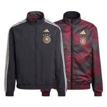 2022 Germany Reversible Inside Out Anthem Jacket